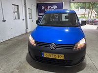 Volkswagen - caddy - 1.6 tdi - 6-vzx-19 - afbeelding 8 van  10
