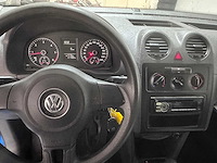 Volkswagen - caddy - 1.6 tdi - 6-vzx-19 - afbeelding 10 van  10