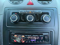 Volkswagen - caddy - 1.6 tdi - bedrijfswagen - 7-vnr-07 - afbeelding 2 van  9