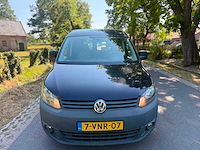 Volkswagen - caddy - 1.6 tdi - bedrijfswagen - 7-vnr-07 - afbeelding 8 van  9