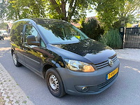 Volkswagen - caddy - 1.6 tdi - bedrijfswagen - 7-vnr-07 - afbeelding 4 van  9