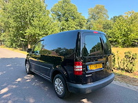 Volkswagen - caddy - 1.6 tdi - bedrijfswagen - 7-vnr-07 - afbeelding 9 van  9