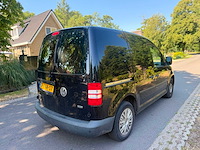 Volkswagen - caddy - 1.6 tdi - bedrijfswagen - 7-vnr-07 - afbeelding 5 van  9