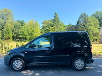 Volkswagen - caddy - 1.6 tdi - bedrijfswagen - 7-vnr-07 - afbeelding 6 van  9