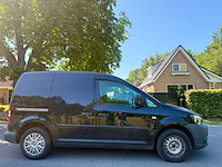 Volkswagen - caddy - 1.6 tdi - bedrijfswagen - 7-vnr-07 - afbeelding 7 van  9