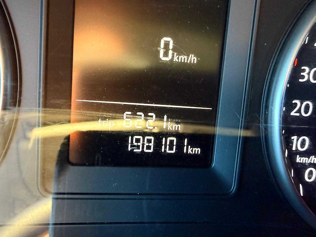 Volkswagen - caddy - 1.6 tdi - bedrijfswagen - vp-611-n - afbeelding 4 van  14