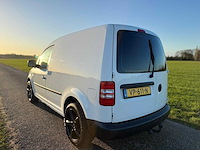 Volkswagen - caddy - 1.6 tdi - bedrijfswagen - vp-611-n - afbeelding 8 van  14