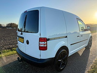 Volkswagen - caddy - 1.6 tdi - bedrijfswagen - vp-611-n - afbeelding 12 van  14