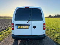 Volkswagen - caddy - 1.6 tdi - bedrijfswagen - vp-611-n - afbeelding 9 van  14