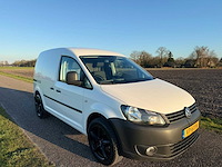 Volkswagen - caddy - 1.6 tdi - bedrijfswagen - vp-611-n - afbeelding 10 van  14