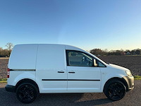 Volkswagen - caddy - 1.6 tdi - bedrijfswagen - vp-611-n - afbeelding 11 van  14