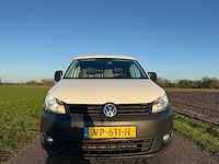 Volkswagen - caddy - 1.6 tdi - bedrijfswagen - vp-611-n - afbeelding 13 van  14