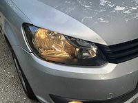 Volkswagen - caddy - 1.6 tdi - bedrijfswagen - afbeelding 3 van  31