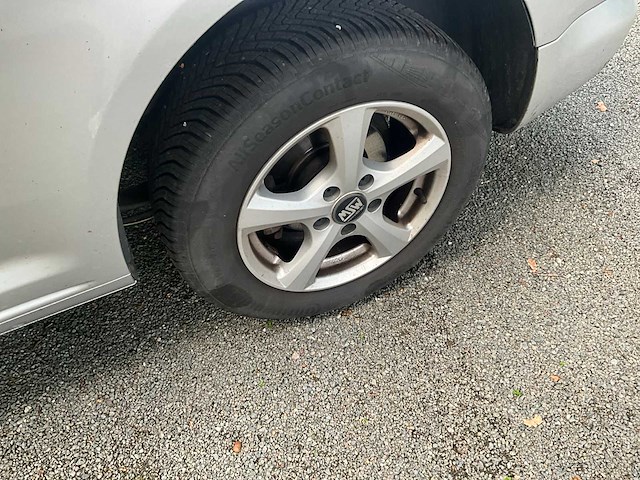 Volkswagen - caddy - 1.6 tdi - bedrijfswagen - afbeelding 5 van  31