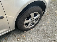 Volkswagen - caddy - 1.6 tdi - bedrijfswagen - afbeelding 7 van  31