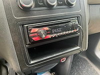 Volkswagen - caddy - 1.6 tdi - bedrijfswagen - afbeelding 14 van  31