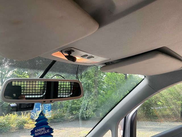 Volkswagen - caddy - 1.6 tdi - bedrijfswagen - afbeelding 18 van  31