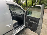 Volkswagen - caddy - 1.6 tdi - bedrijfswagen - afbeelding 19 van  31