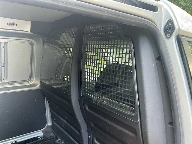 Volkswagen - caddy - 1.6 tdi - bedrijfswagen - afbeelding 21 van  31