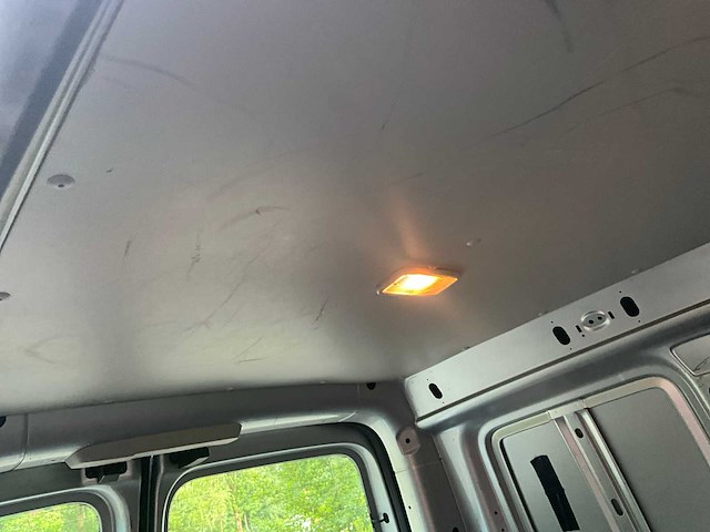 Volkswagen - caddy - 1.6 tdi - bedrijfswagen - afbeelding 22 van  31