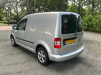 Volkswagen - caddy - 1.6 tdi - bedrijfswagen - afbeelding 26 van  31