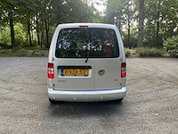 Volkswagen - caddy - 1.6 tdi - bedrijfswagen - afbeelding 29 van  31