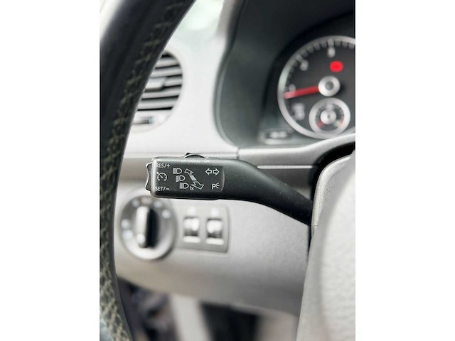 Volkswagen - caddy - 1.6 tdi - bedrijfswagen - afbeelding 3 van  16