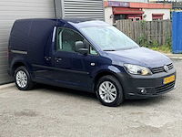 Volkswagen - caddy - 1.6 tdi - bedrijfswagen - afbeelding 4 van  16