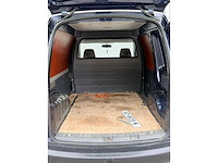 Volkswagen - caddy - 1.6 tdi - bedrijfswagen - afbeelding 8 van  16
