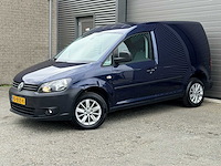 Volkswagen - caddy - 1.6 tdi - bedrijfswagen