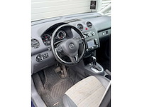 Volkswagen - caddy - 1.6 tdi - bedrijfswagen - afbeelding 13 van  16