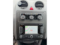 Volkswagen - caddy - 1.6 tdi - bedrijfswagen - afbeelding 15 van  16