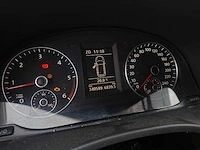 Volkswagen - caddy - 1.6 tdi - bedrijfswagen - afbeelding 3 van  39