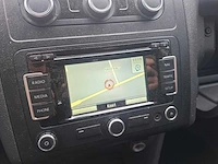 Volkswagen - caddy - 1.6 tdi - bedrijfswagen - afbeelding 6 van  39