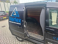Volkswagen - caddy - 1.6 tdi - bedrijfswagen - afbeelding 8 van  39
