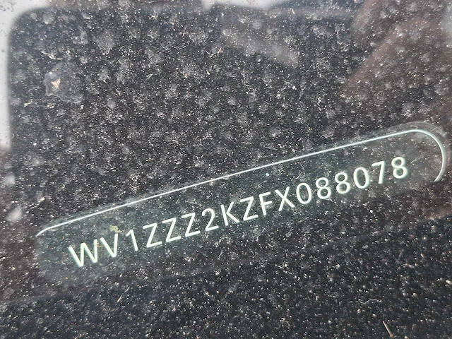 Volkswagen - caddy - 1.6 tdi - bedrijfswagen - afbeelding 10 van  39