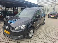 Volkswagen - caddy - 1.6 tdi - bedrijfswagen