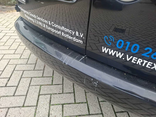 Volkswagen - caddy - 1.6 tdi - bedrijfswagen - afbeelding 13 van  39