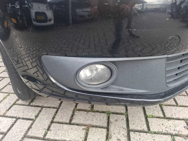 Volkswagen - caddy - 1.6 tdi - bedrijfswagen - afbeelding 14 van  39