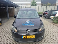 Volkswagen - caddy - 1.6 tdi - bedrijfswagen - afbeelding 15 van  39