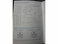 Volkswagen - caddy - 1.6 tdi - bedrijfswagen - afbeelding 18 van  39