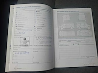Volkswagen - caddy - 1.6 tdi - bedrijfswagen - afbeelding 20 van  39
