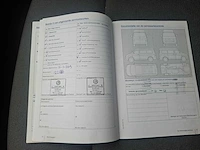 Volkswagen - caddy - 1.6 tdi - bedrijfswagen - afbeelding 22 van  39