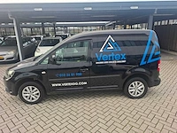 Volkswagen - caddy - 1.6 tdi - bedrijfswagen - afbeelding 12 van  39