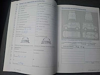 Volkswagen - caddy - 1.6 tdi - bedrijfswagen - afbeelding 28 van  39