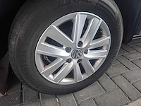 Volkswagen - caddy - 1.6 tdi - bedrijfswagen - afbeelding 30 van  39