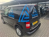 Volkswagen - caddy - 1.6 tdi - bedrijfswagen - afbeelding 23 van  39