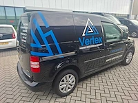 Volkswagen - caddy - 1.6 tdi - bedrijfswagen - afbeelding 35 van  39