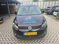Volkswagen - caddy - 1.6 tdi - bedrijfswagen - afbeelding 38 van  39