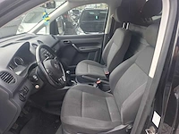 Volkswagen - caddy - 1.6 tdi - bedrijfswagen - afbeelding 39 van  39
